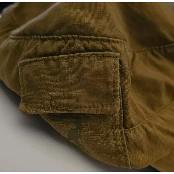 Kangol Cotton Twill Army Cap S/M‎ - Picture 4 of 9